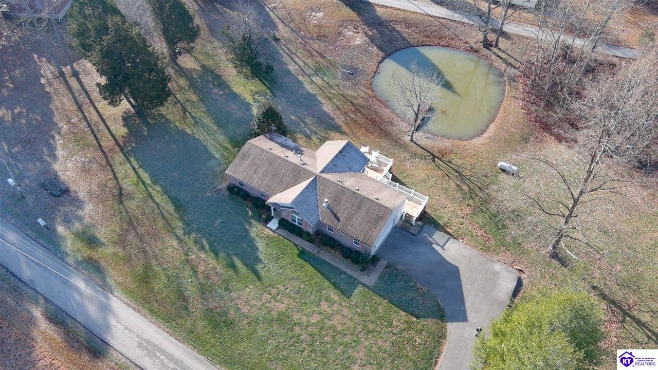 Listing Picture 234 Cave Heights Lane Falls of Rough, KY 40119 MLS HK25000183