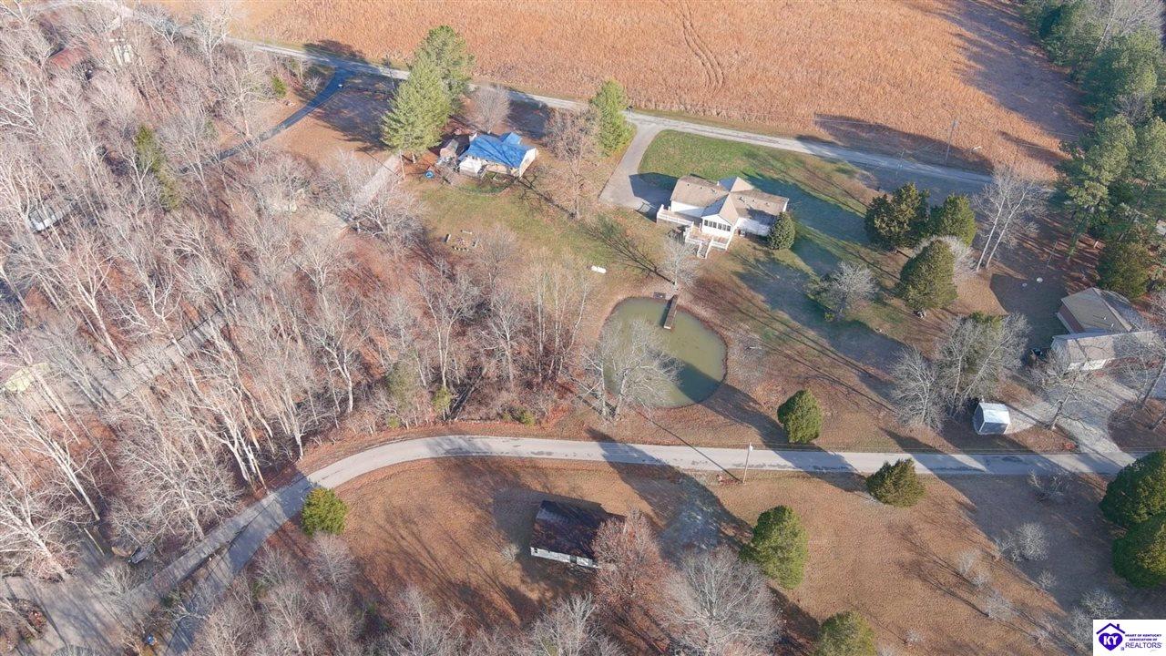 Listing Picture 234 Cave Heights Lane Falls of Rough, KY 40119 MLS HK25000183