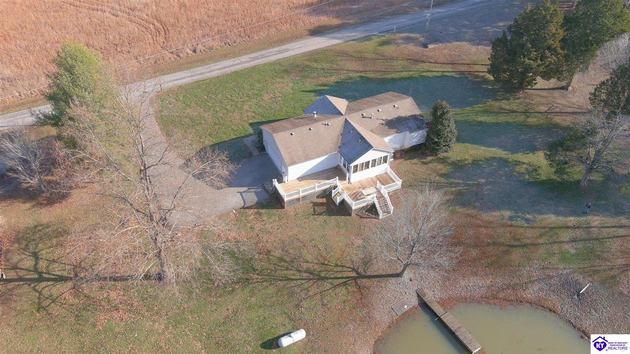 Listing Picture 234 Cave Heights Lane Falls of Rough, KY 40119 MLS HK25000183