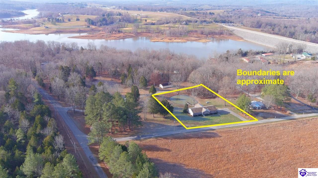 Listing Picture 234 Cave Heights Lane Falls of Rough, KY 40119 MLS HK25000183