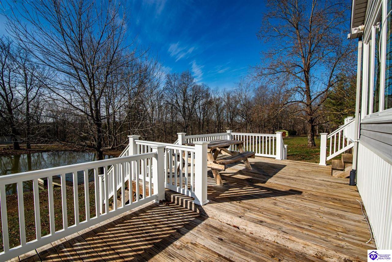 Listing Picture 234 Cave Heights Lane Falls of Rough, KY 40119 MLS HK25000183