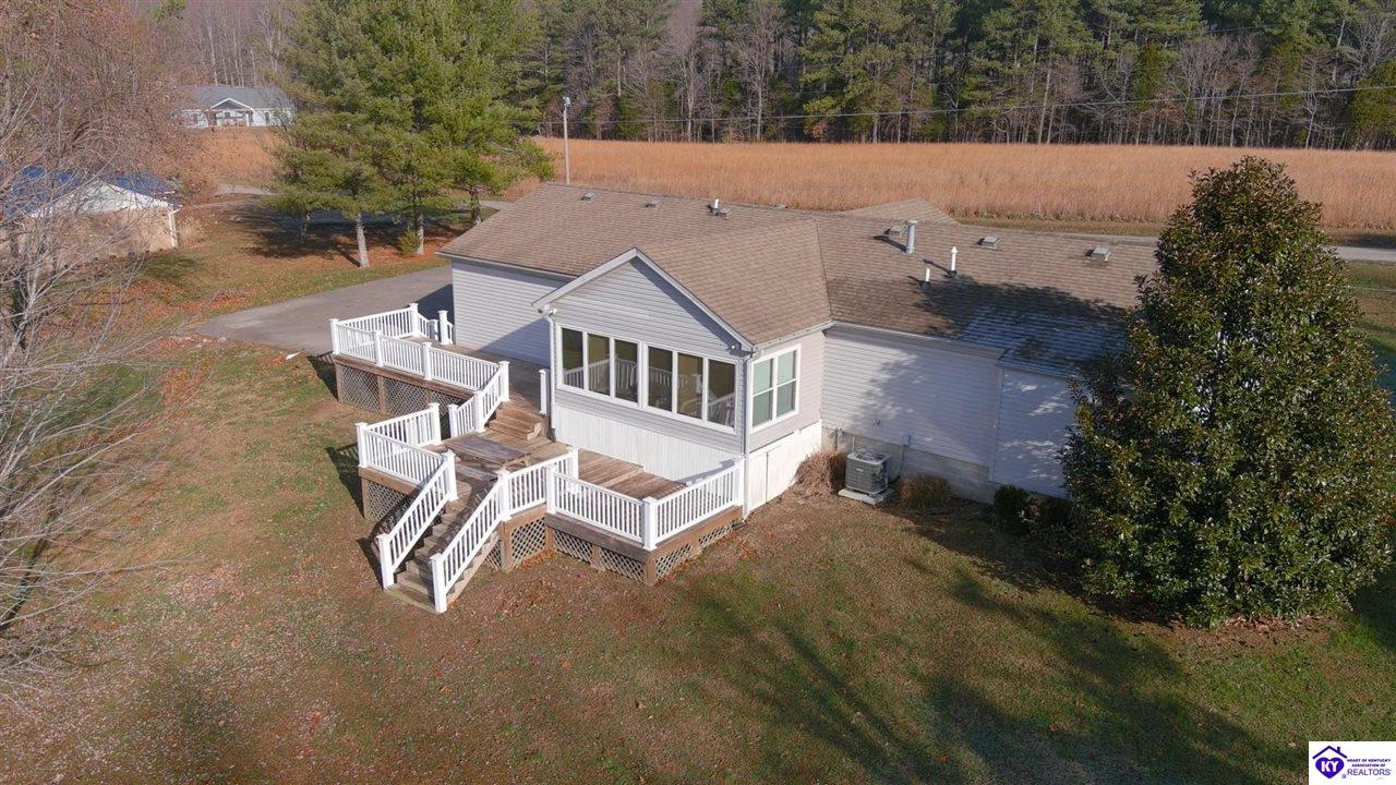 Listing Picture 234 Cave Heights Lane Falls of Rough, KY 40119 MLS HK25000183