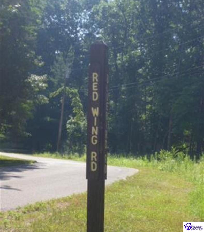 Lot 42 Redwing RoadBrandenburg, KY 40108