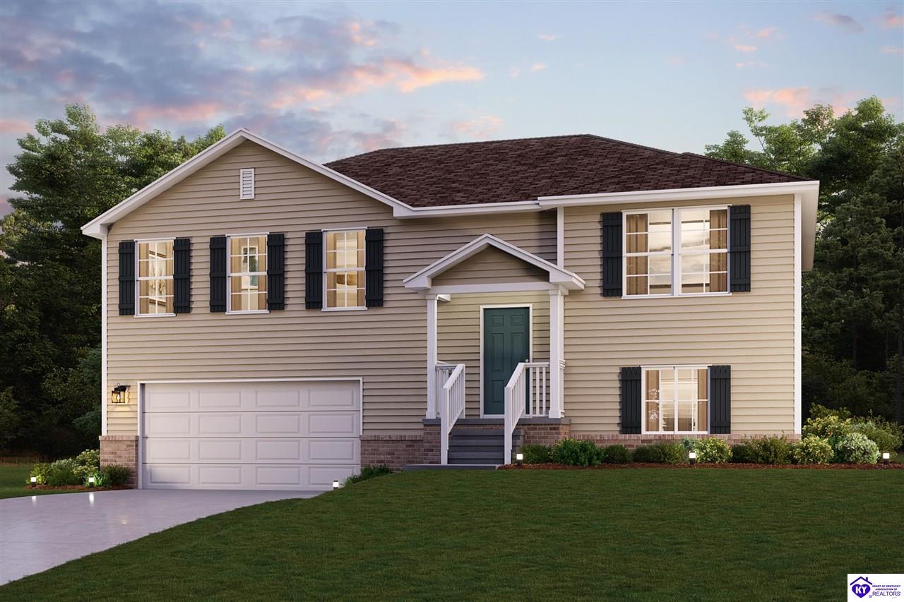 121 Rucksack CtElizabethtown, KY 42701