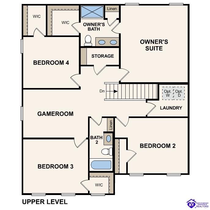 Listing Picture 157 Sawgrass Avenue Vine Grove, KY 40175 MLS HK25000203