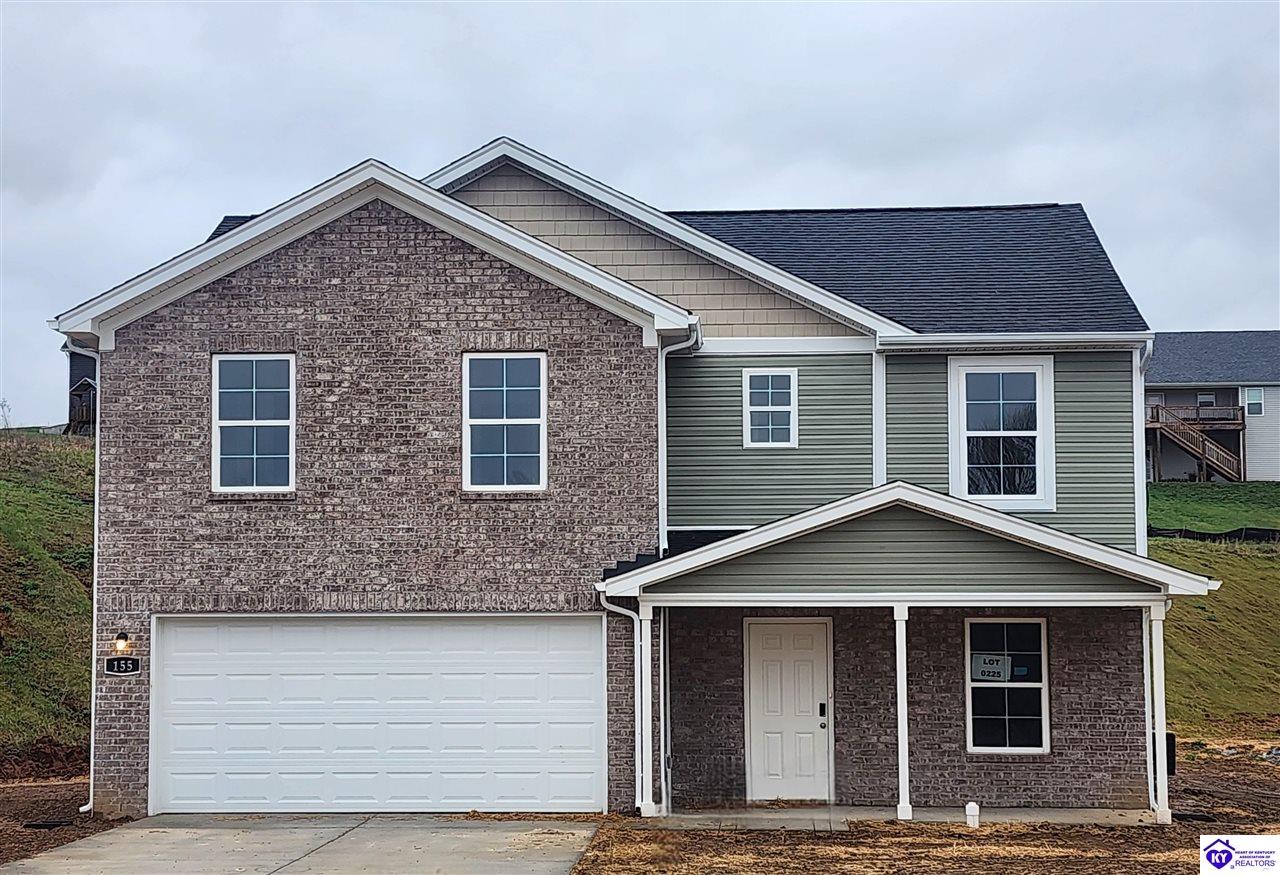 155 Sawgrass AvenueVine Grove, KY 40175
