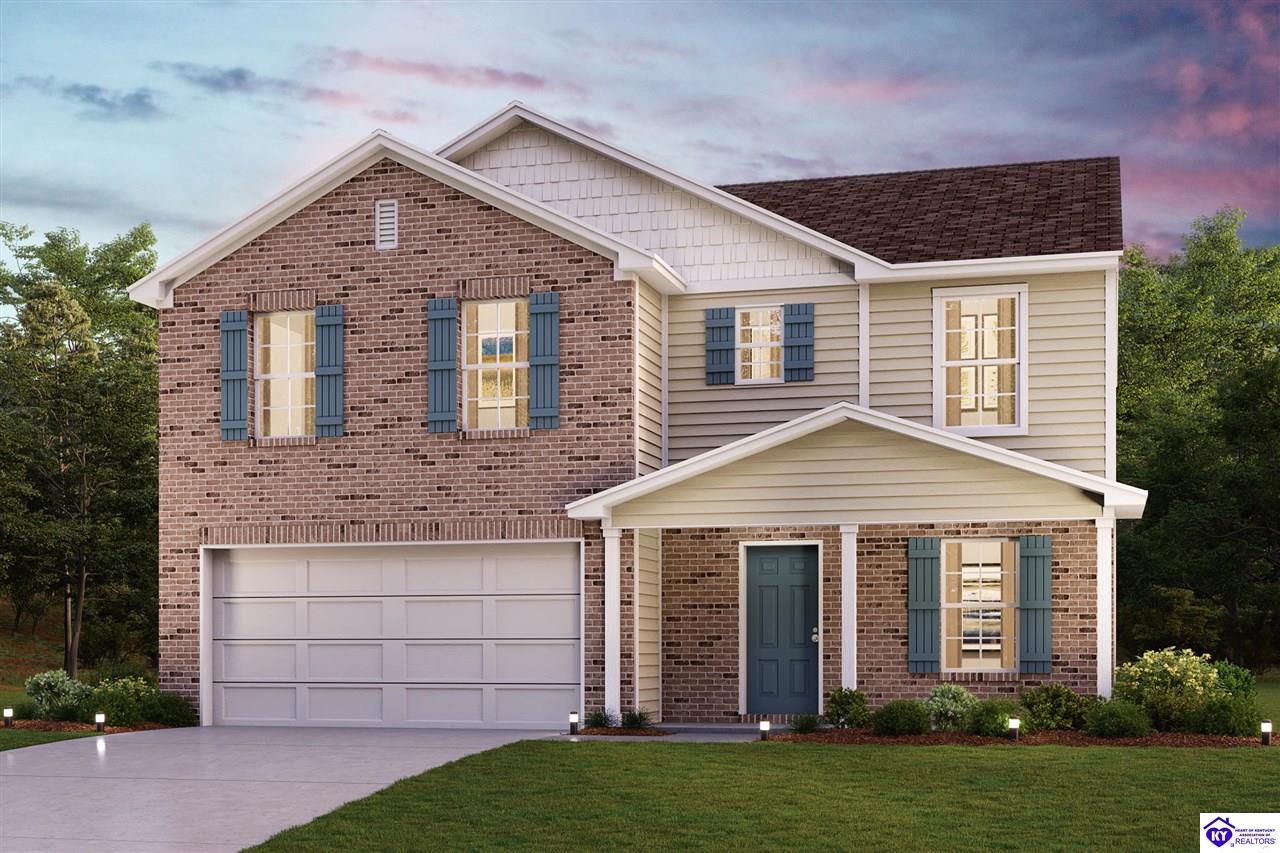 155 Sawgrass AvenueVine Grove, KY 40175
