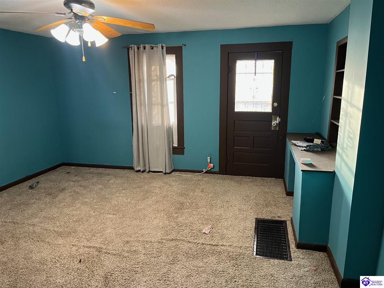 Listing Picture 5608 Greensburg Road Buffalo, KY 42716 MLS HK25000207