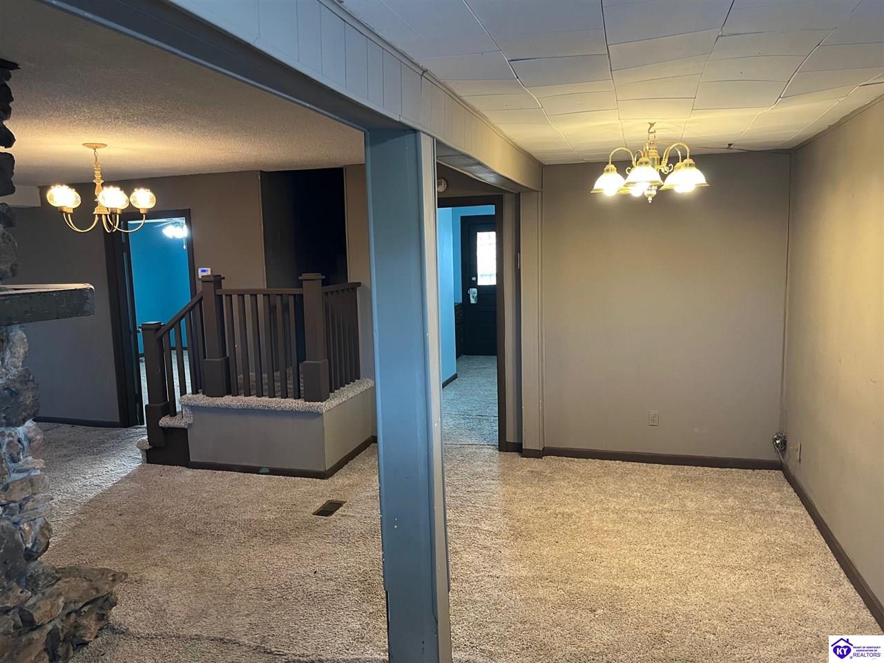 Listing Picture 5608 Greensburg Road Buffalo, KY 42716 MLS HK25000207