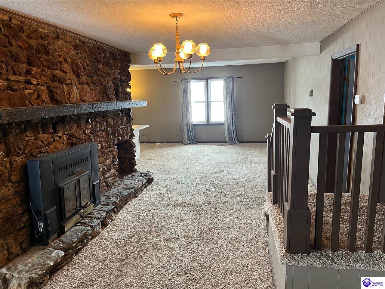 Listing Picture 5608 Greensburg Road Buffalo, KY 42716 MLS HK25000207