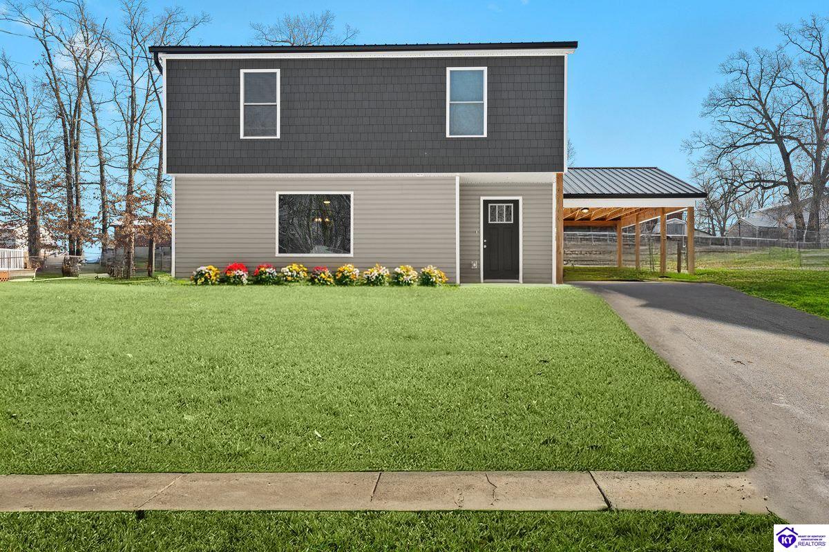 173 Kentucky CircleRadcliff, KY 40160