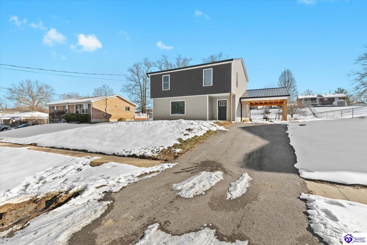 173 Kentucky Circle Radcliff, KY 40160 #1