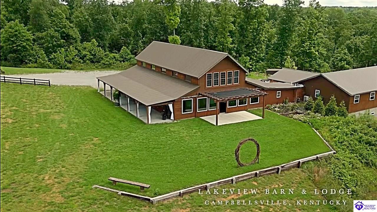 2385 Pikes Ridge RoadColumbia, KY 42728
