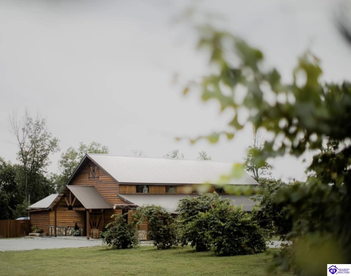 2385 Pikes Ridge Road Columbia, KY 42728 #1