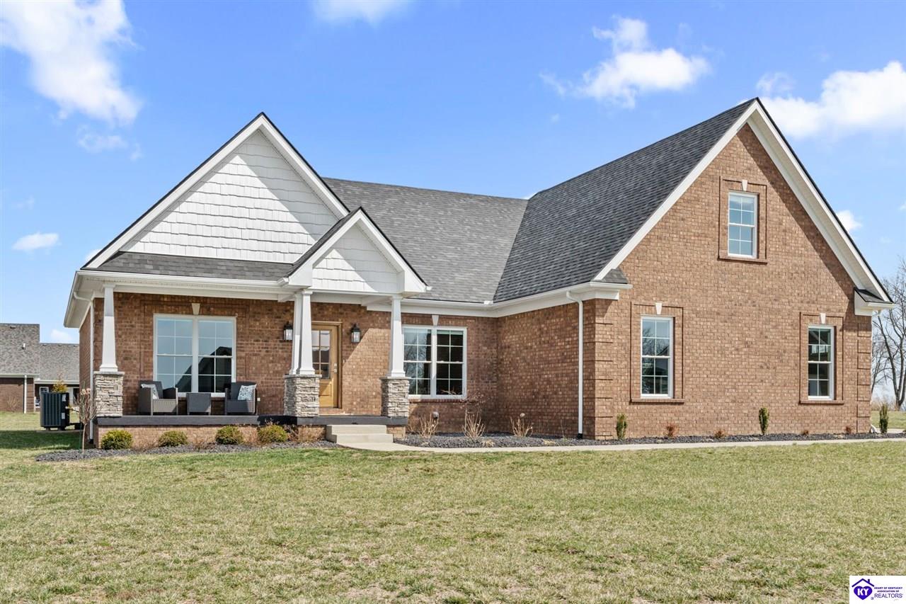 113 Primrose StreetBardstown, KY 40004