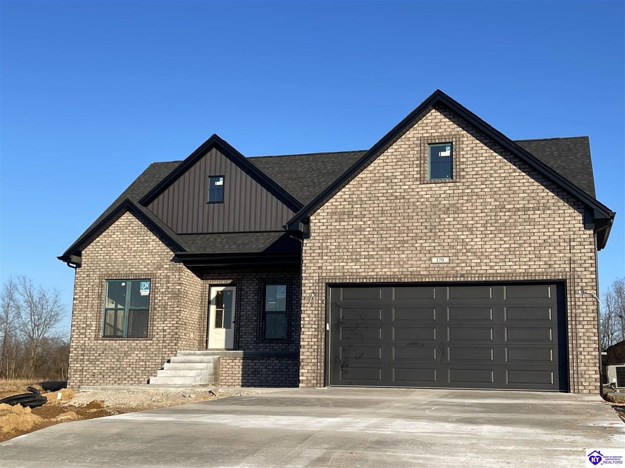 Listing Picture 170 Sweet Grass Ct Hodgenville, KY 42748 MLS HK25000235