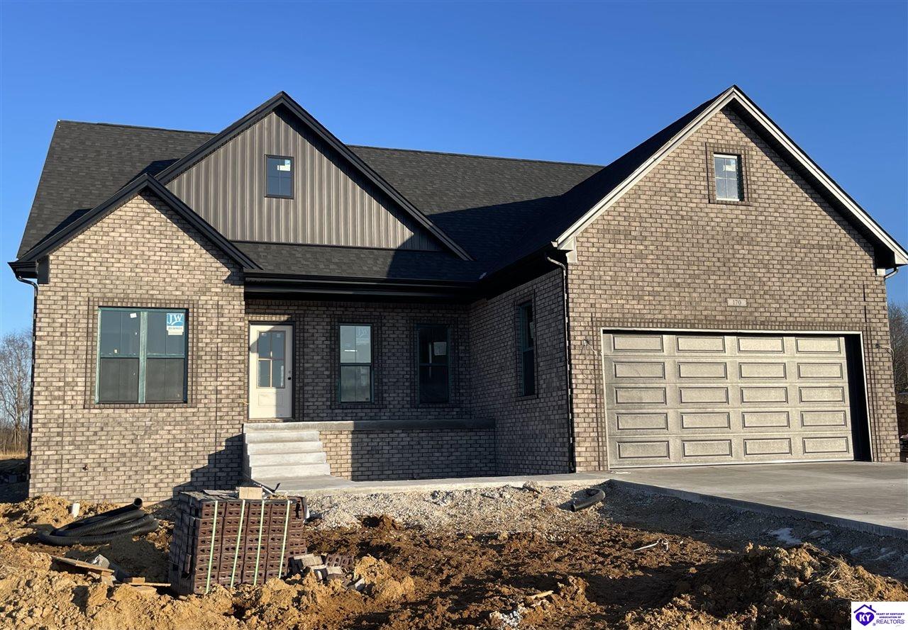 Listing Picture 170 Sweet Grass Ct Hodgenville, KY 42748 MLS HK25000235