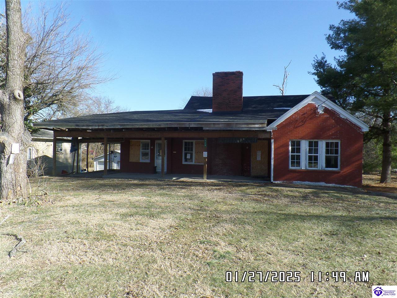 118 N Main StreetMuldraugh, KY 40155