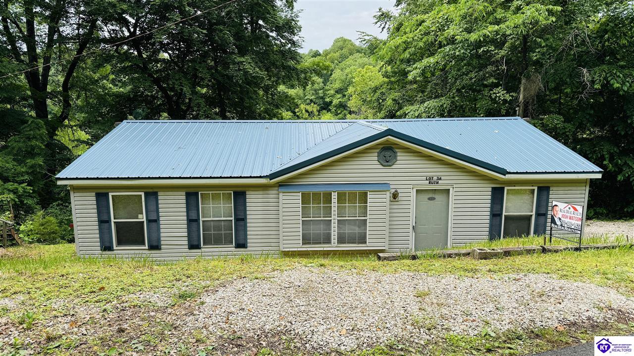 672 Fentress HideoutWestview, KY 40178