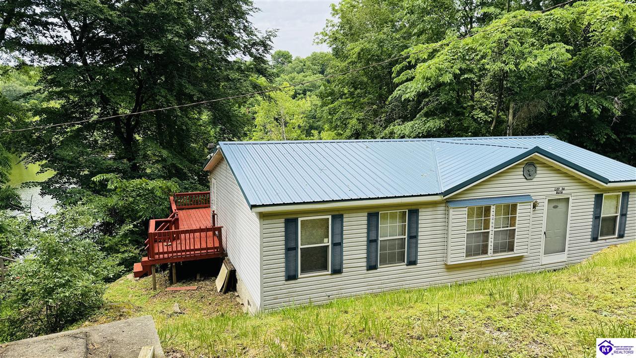672 Fentress Hideout Westview, KY 40178 #1