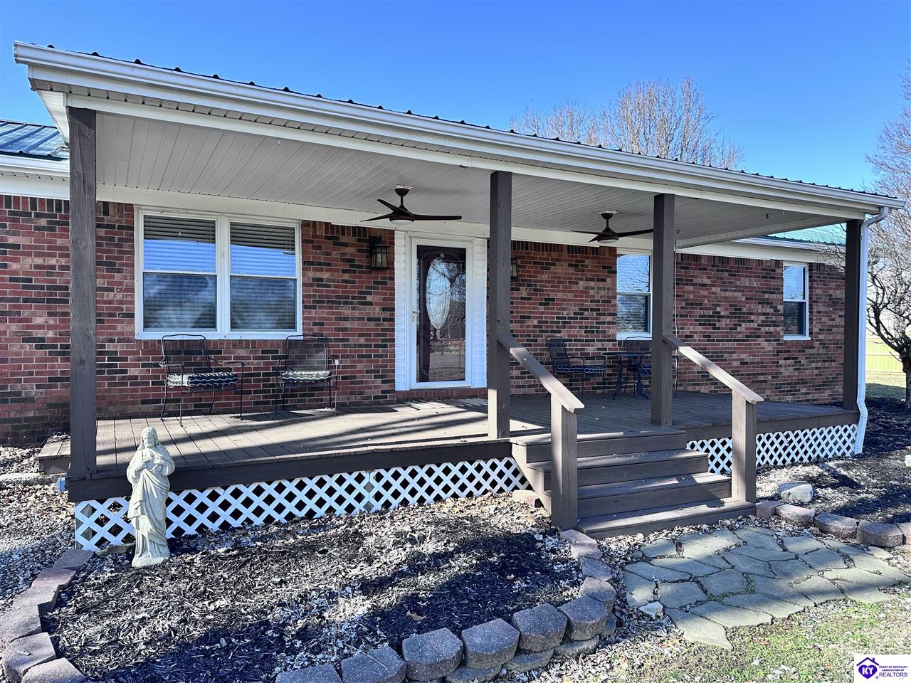 Listing Picture 815 Davis Road Campbellsville, KY 42718 MLS HK25000263