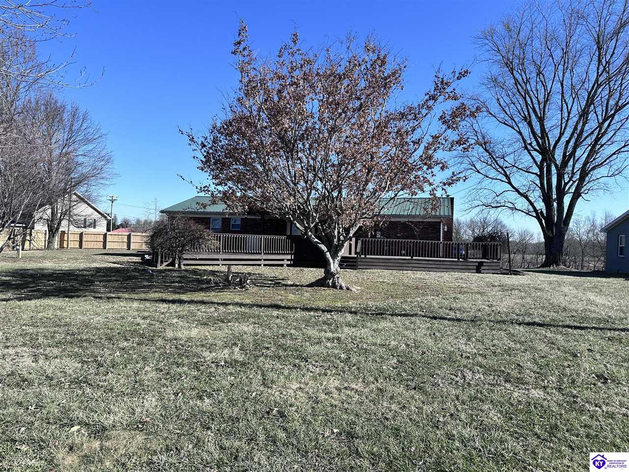 Listing Picture 815 Davis Road Campbellsville, KY 42718 MLS HK25000263