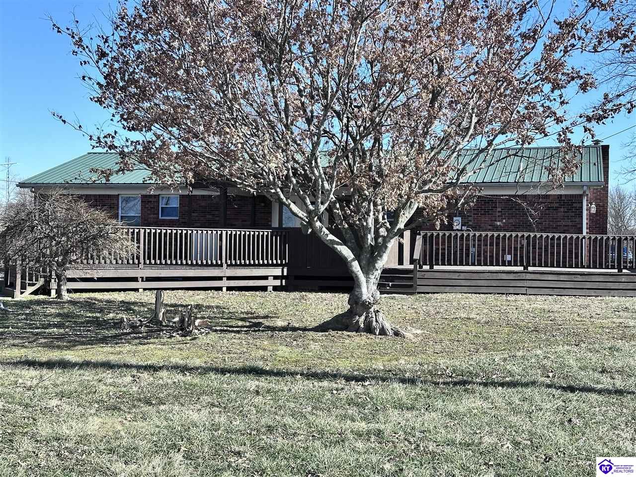 Listing Picture 815 Davis Road Campbellsville, KY 42718 MLS HK25000263