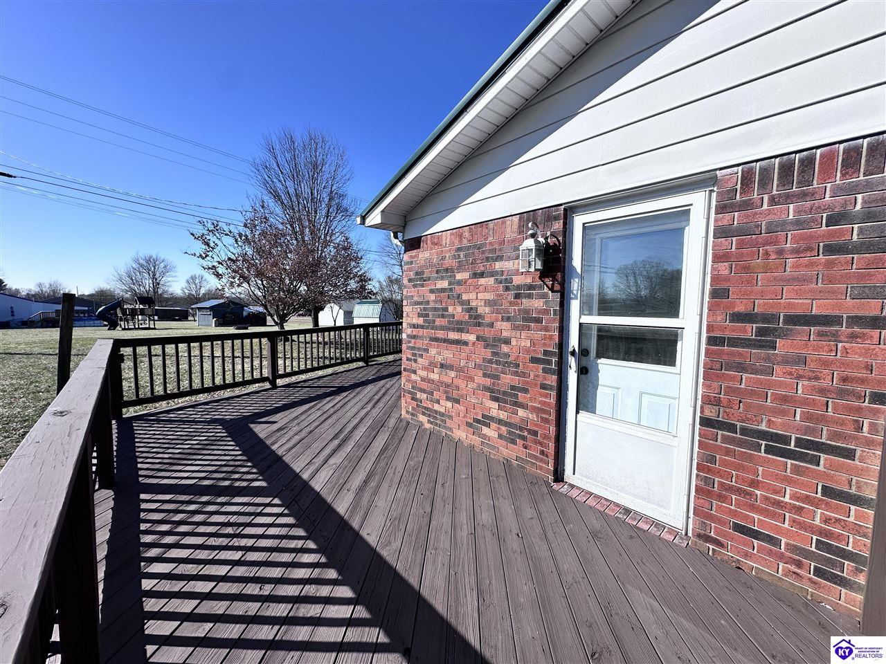 Listing Picture 815 Davis Road Campbellsville, KY 42718 MLS HK25000263