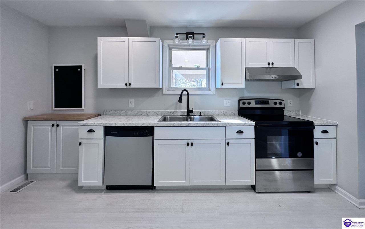 Listing Picture 815 Davis Road Campbellsville, KY 42718 MLS HK25000263