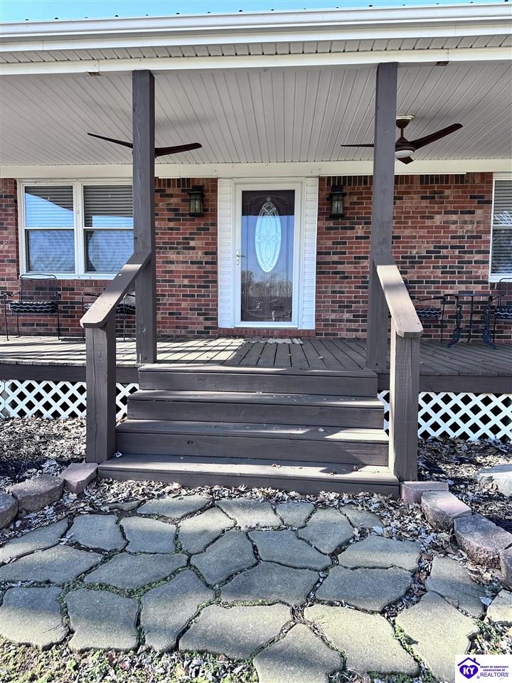 Listing Picture 815 Davis Road Campbellsville, KY 42718 MLS HK25000263