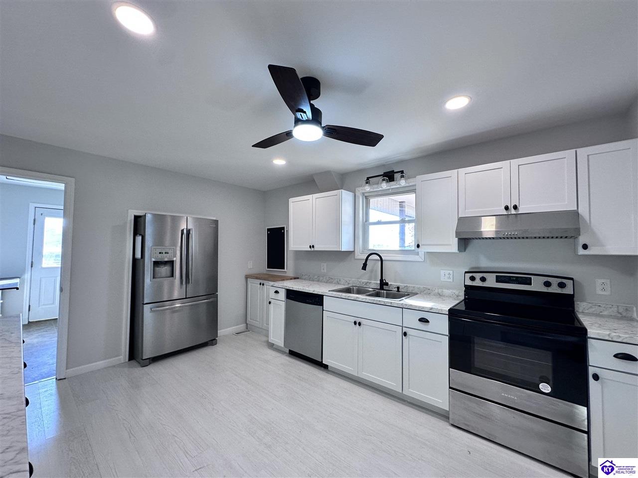 Listing Picture 815 Davis Road Campbellsville, KY 42718 MLS HK25000263