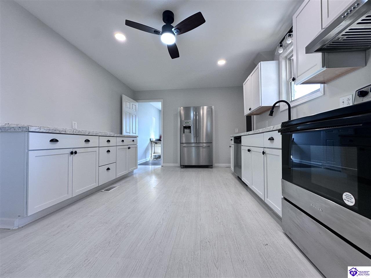 Listing Picture 815 Davis Road Campbellsville, KY 42718 MLS HK25000263