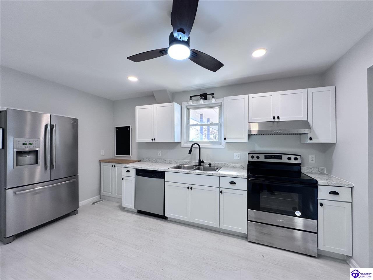 Listing Picture 815 Davis Road Campbellsville, KY 42718 MLS HK25000263