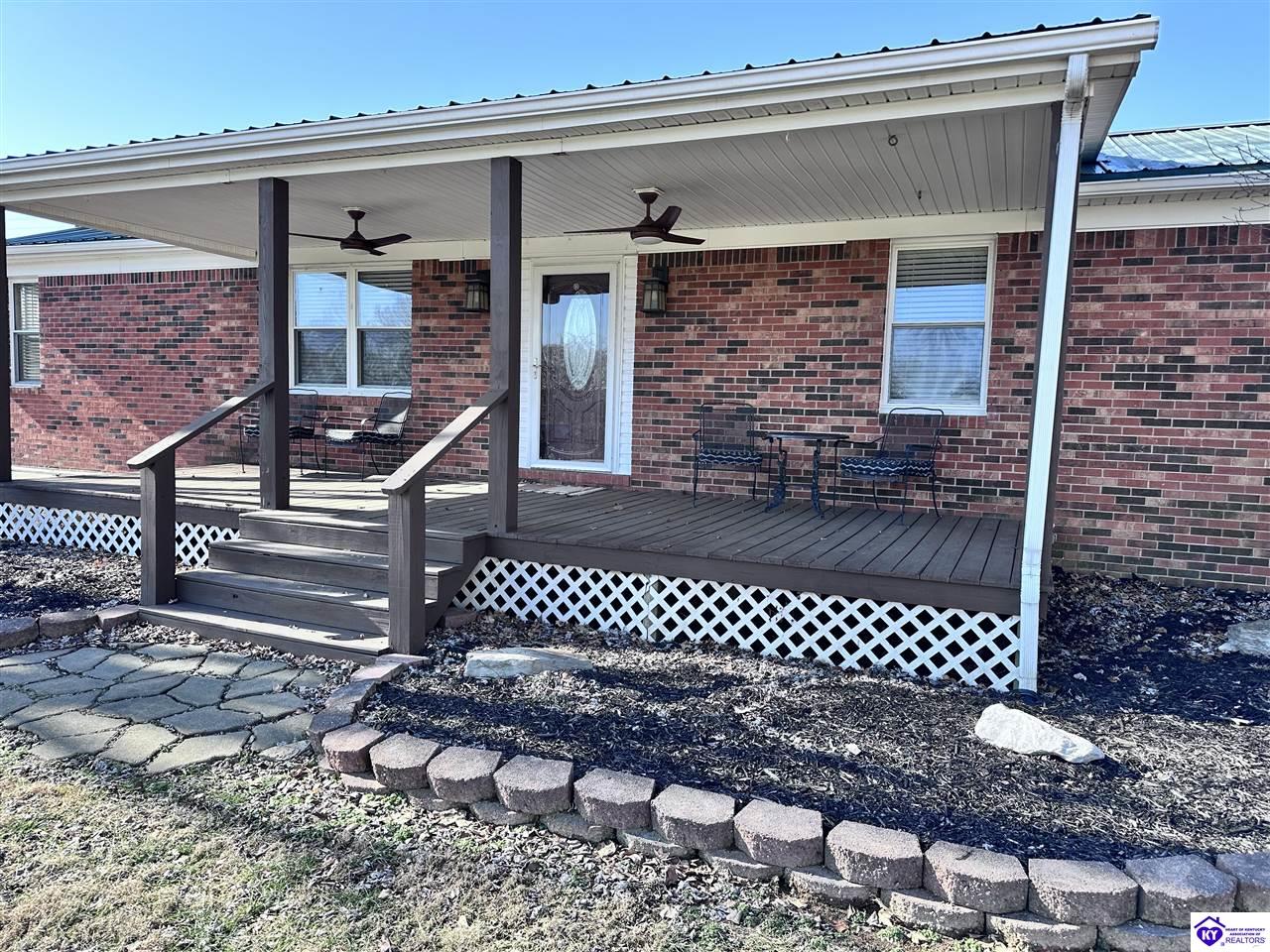 Listing Picture 815 Davis Road Campbellsville, KY 42718 MLS HK25000263