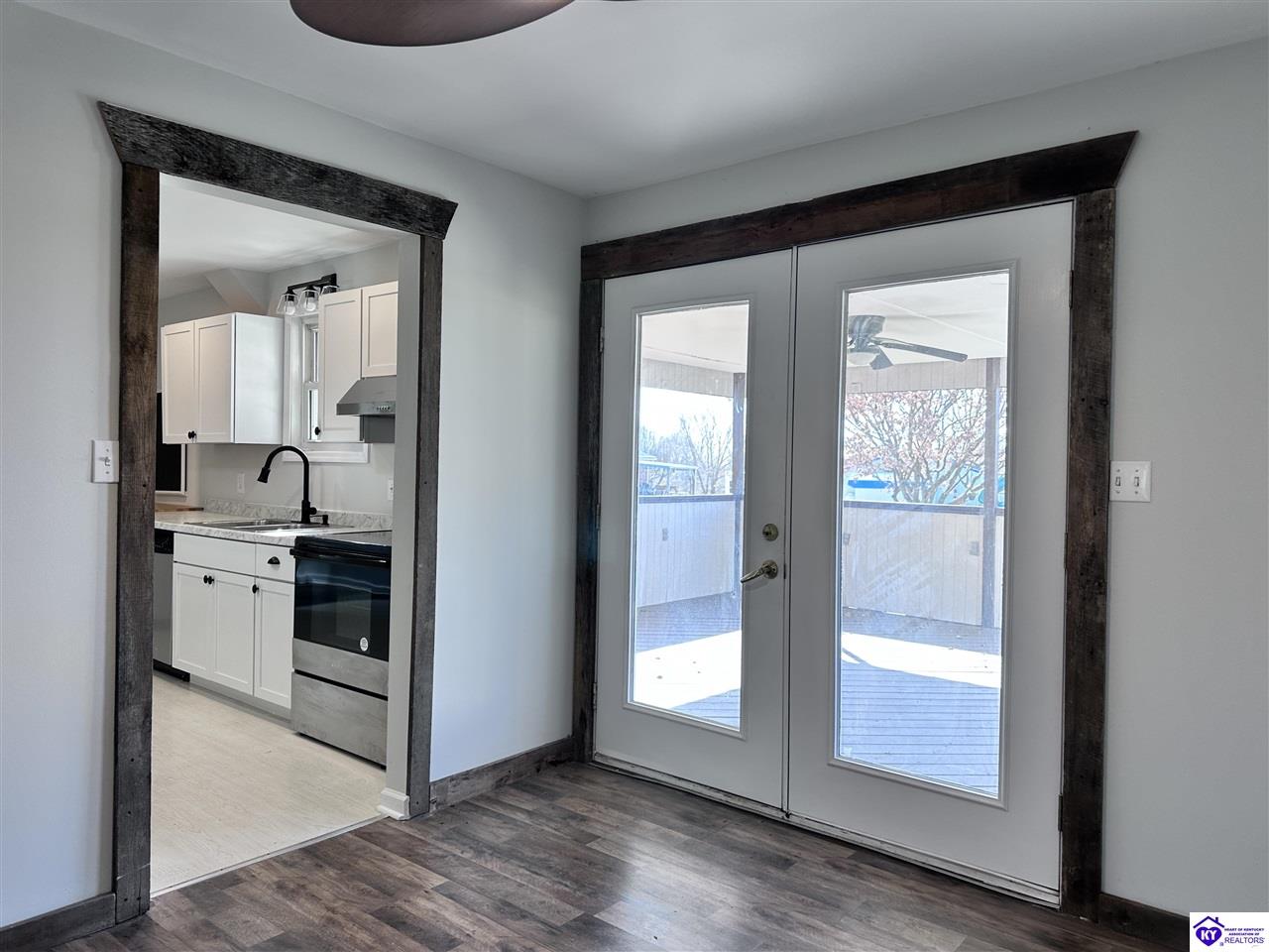 Listing Picture 815 Davis Road Campbellsville, KY 42718 MLS HK25000263