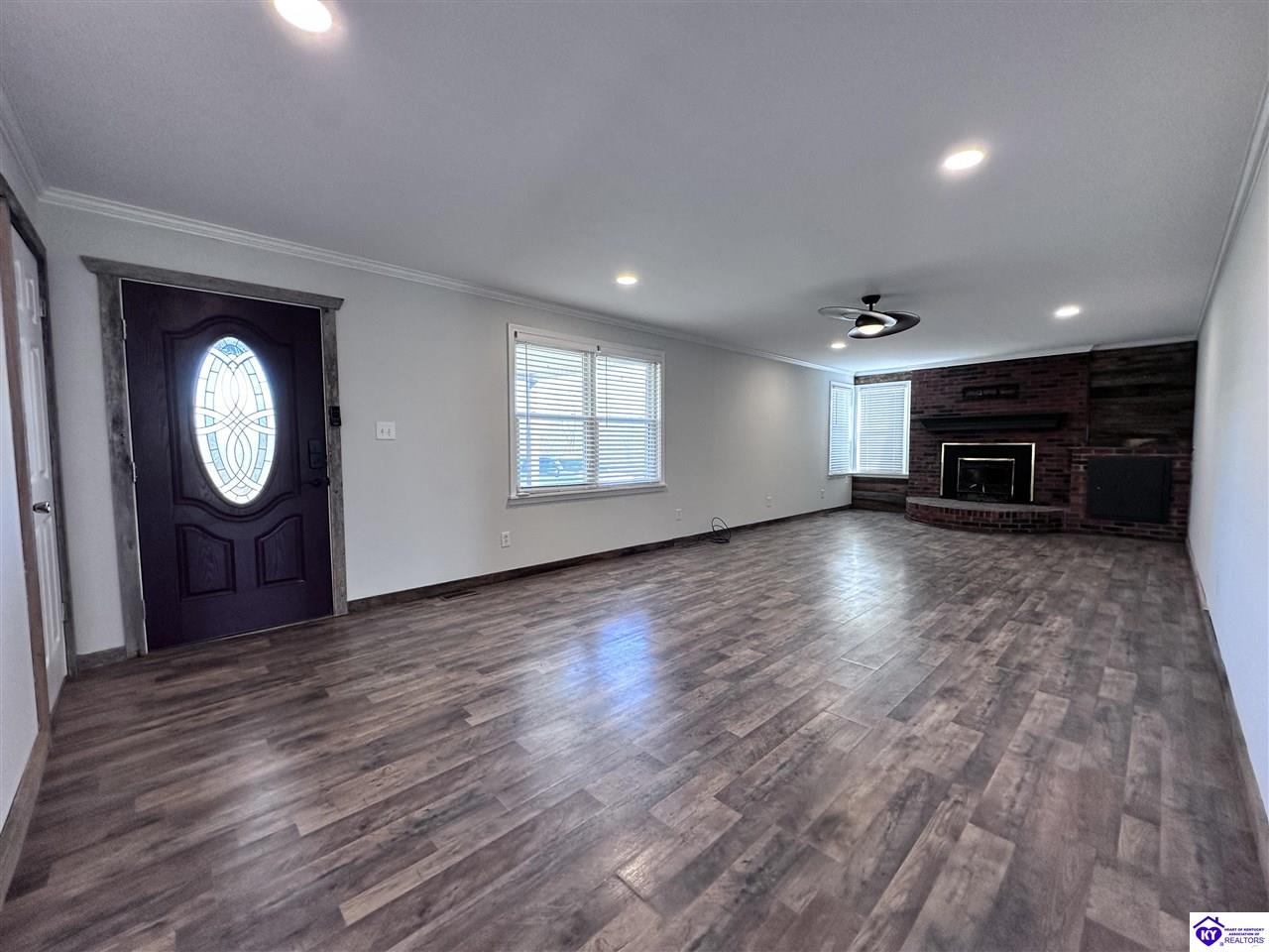 Listing Picture 815 Davis Road Campbellsville, KY 42718 MLS HK25000263