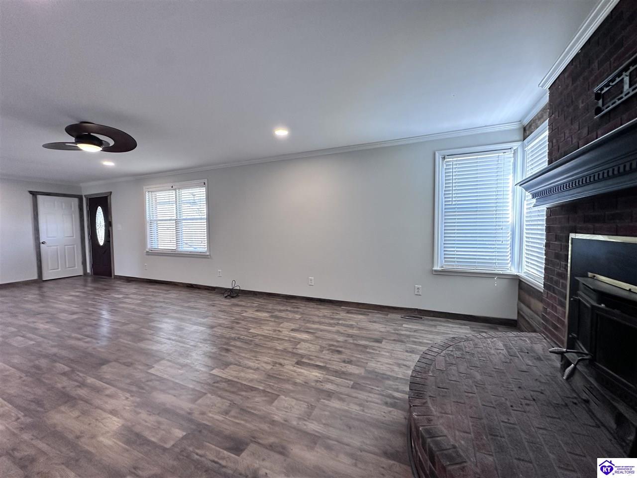 Listing Picture 815 Davis Road Campbellsville, KY 42718 MLS HK25000263