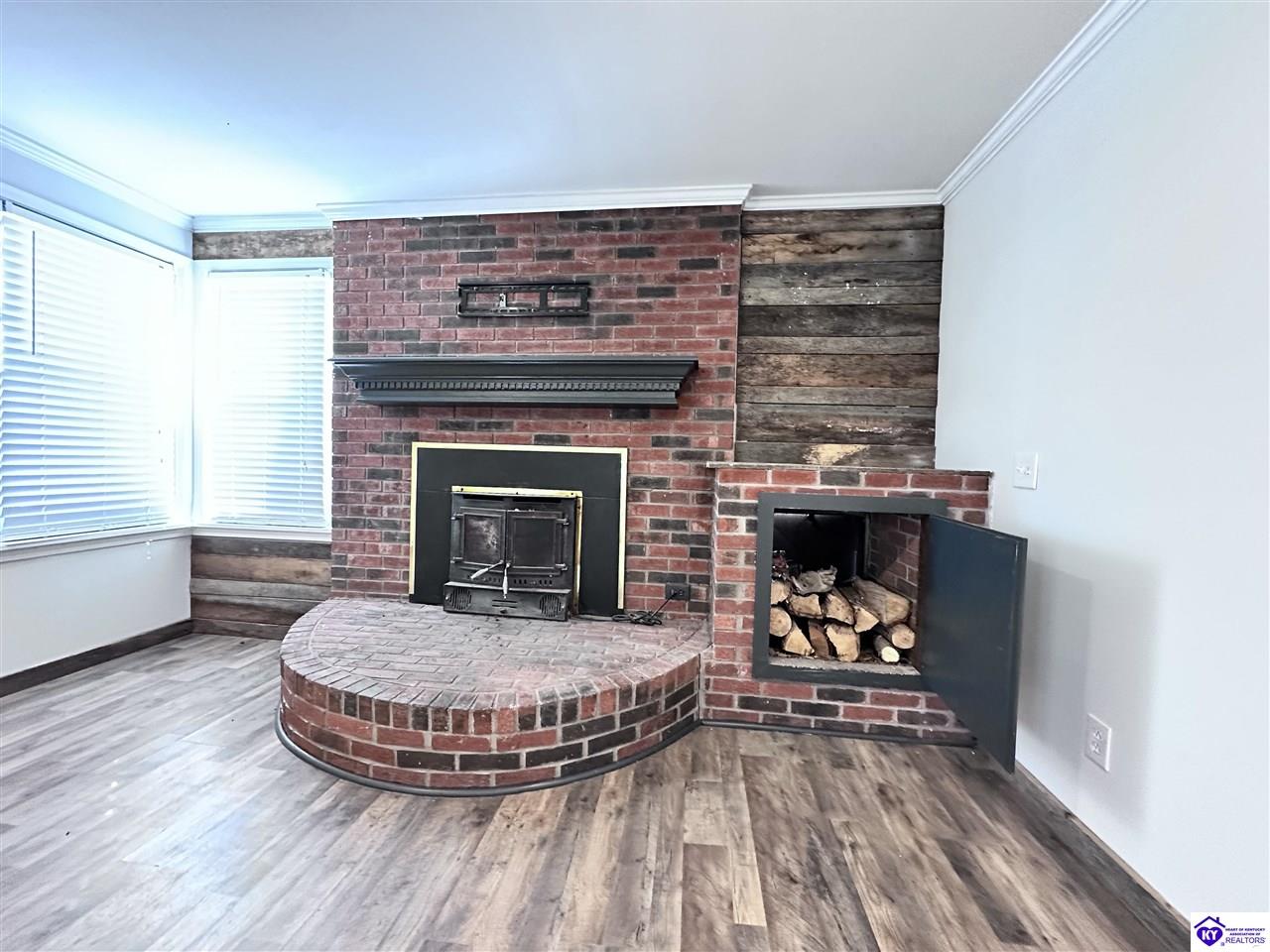 Listing Picture 815 Davis Road Campbellsville, KY 42718 MLS HK25000263