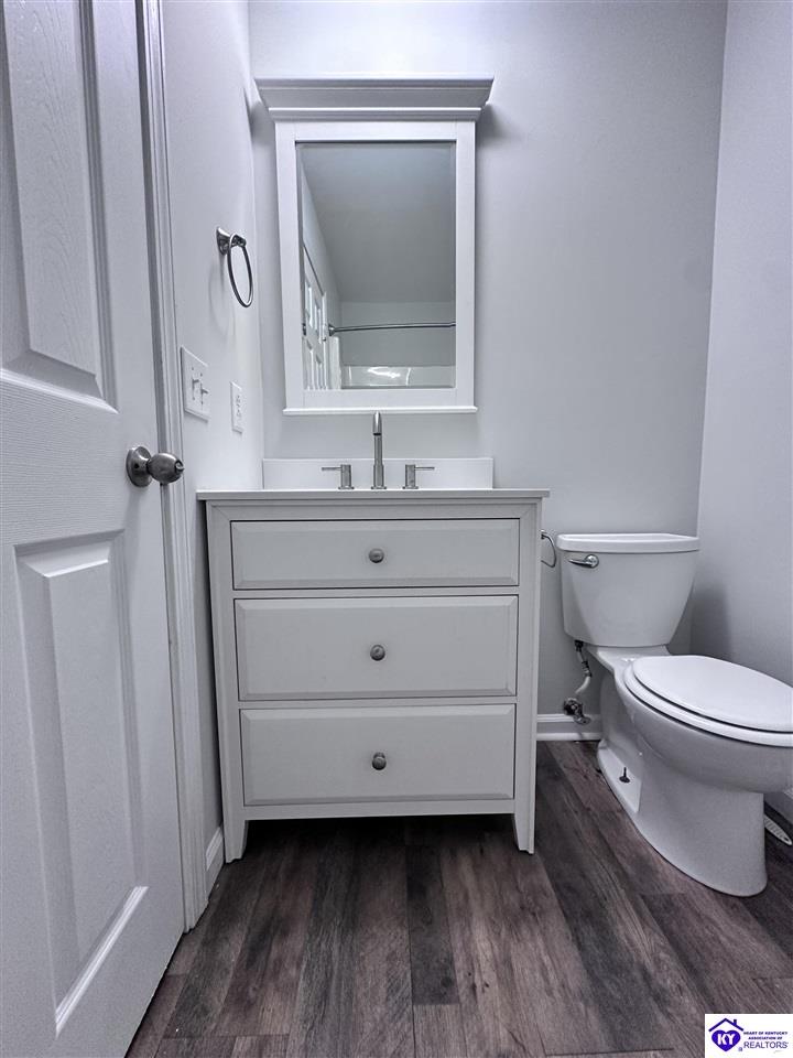 Listing Picture 815 Davis Road Campbellsville, KY 42718 MLS HK25000263