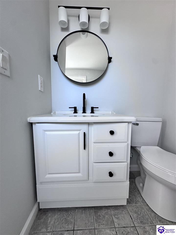 Listing Picture 815 Davis Road Campbellsville, KY 42718 MLS HK25000263