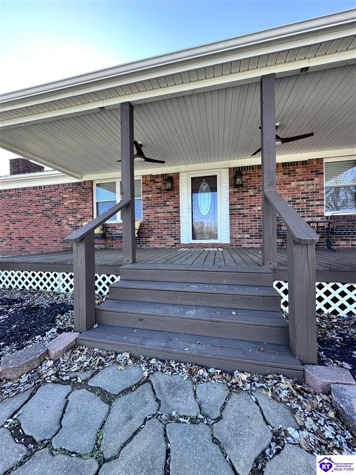 Listing Picture 815 Davis Road Campbellsville, KY 42718 MLS HK25000263