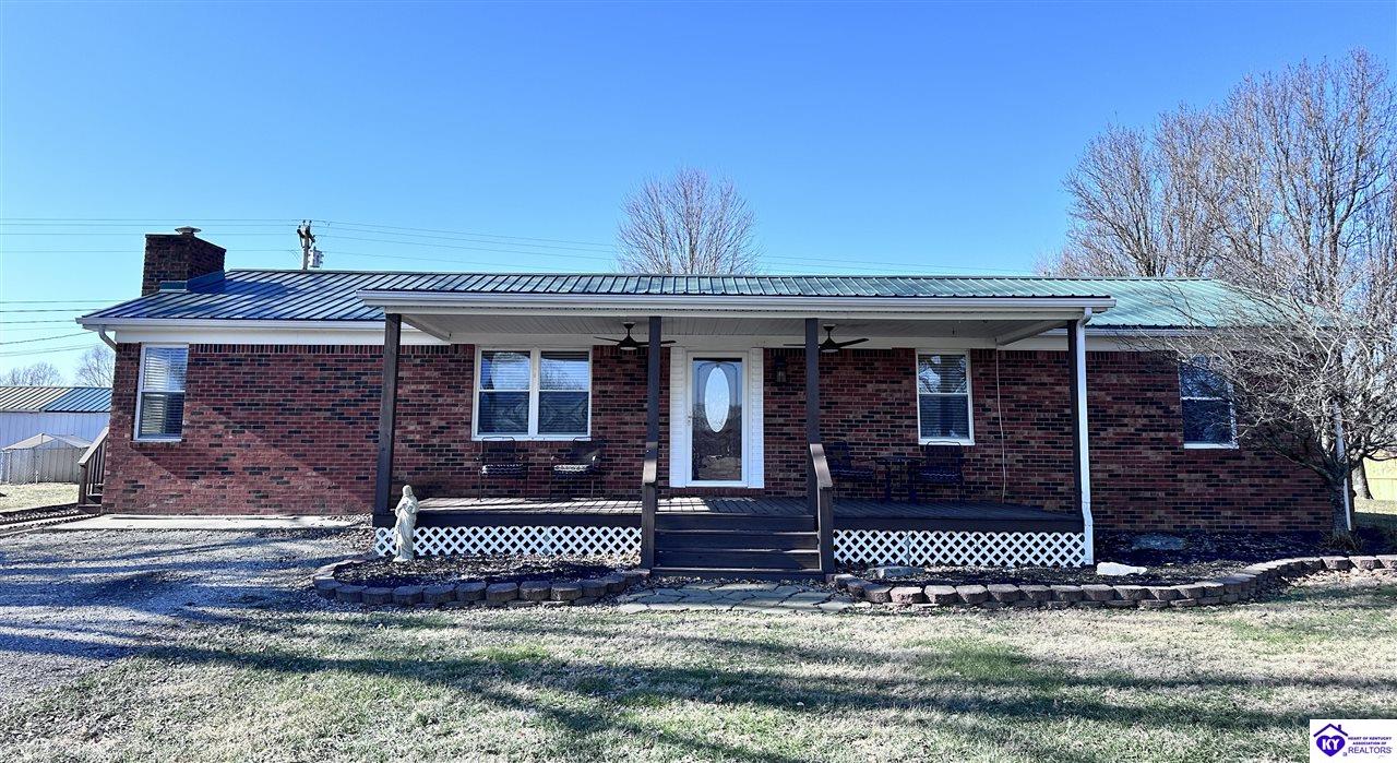 Listing Picture 815 Davis Road Campbellsville, KY 42718 MLS HK25000263