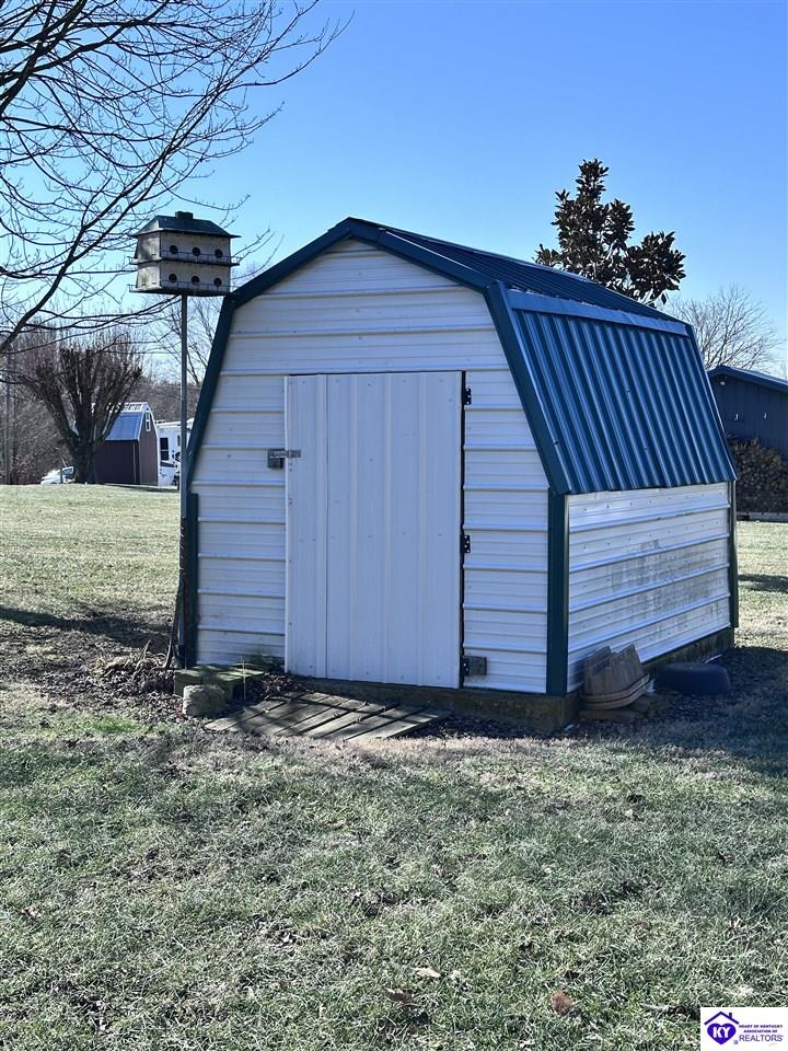 Listing Picture 815 Davis Road Campbellsville, KY 42718 MLS HK25000263