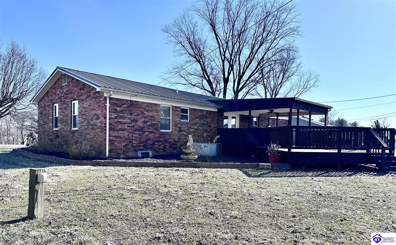 Listing Picture 815 Davis Road Campbellsville, KY 42718 MLS HK25000263