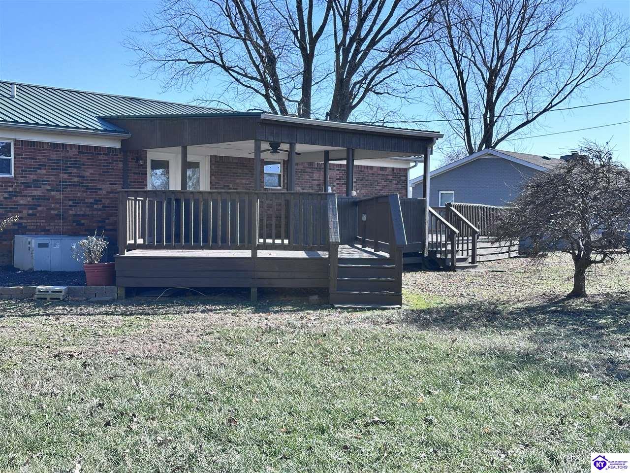 Listing Picture 815 Davis Road Campbellsville, KY 42718 MLS HK25000263