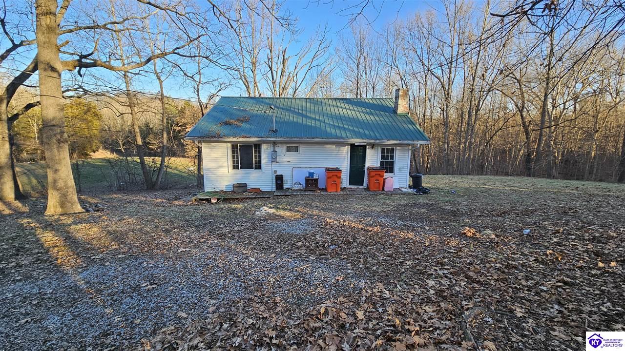 Listing Picture 206 S Boundary Road Elizabethtown, KY 42701 MLS HK25000279