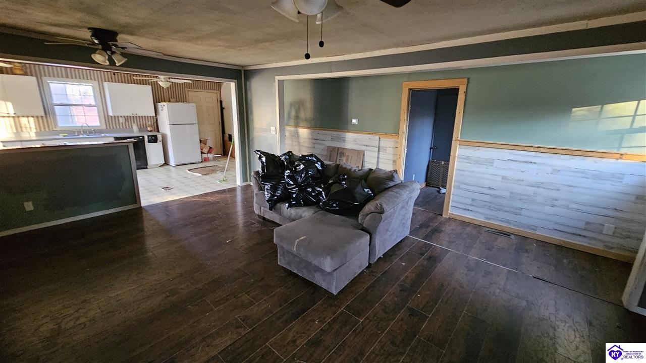 Listing Picture 206 S Boundary Road Elizabethtown, KY 42701 MLS HK25000279