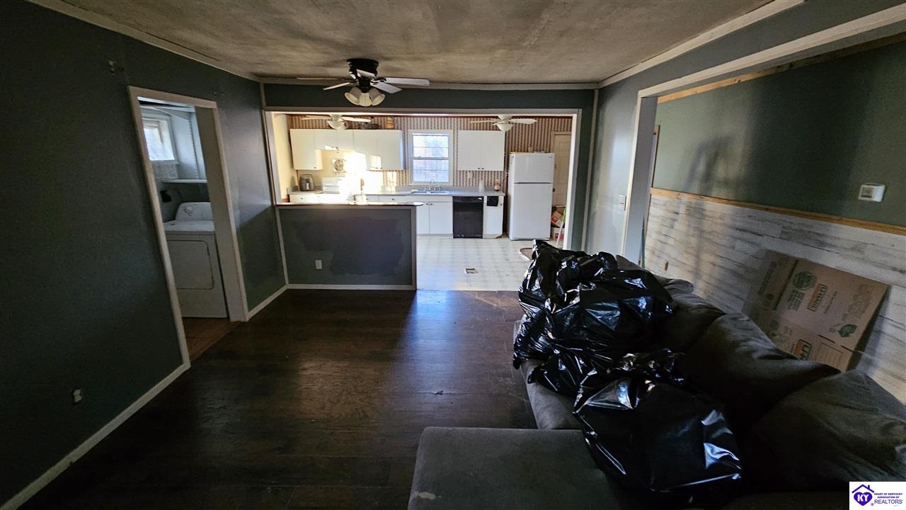 Listing Picture 206 S Boundary Road Elizabethtown, KY 42701 MLS HK25000279