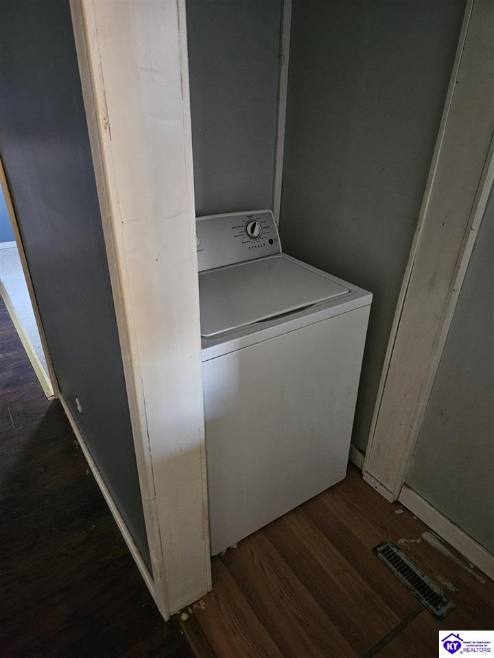 Listing Picture 206 S Boundary Road Elizabethtown, KY 42701 MLS HK25000279