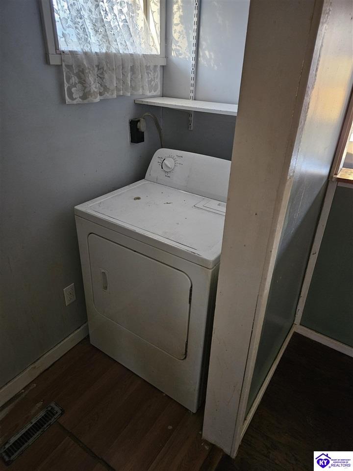 Listing Picture 206 S Boundary Road Elizabethtown, KY 42701 MLS HK25000279